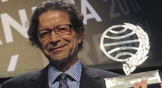 Jorge Zepeda gana Premio Planeta Jorge Zepeda gana Premio Planeta