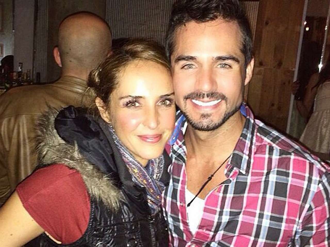 Irán Castillo participará en “Godspell” Irán Castillo participará en “Godspell”