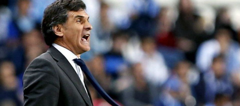 Salen técnicos del Levante y del Córdoba por malos resultados