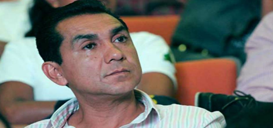 Giran orden de presentación contra el alcalde con licencia de Iguala Giran orden de presentación contra el alcalde con licencia de Iguala