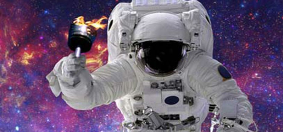 México será sede de los Juegos Olímpicos del Espacio 2016 México será sede de los Juegos Olímpicos del Espacio 2016