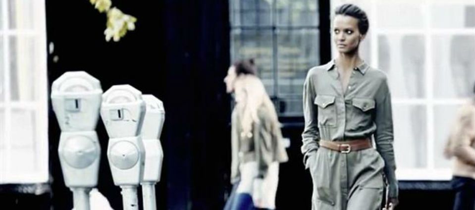 H&M se disculpa por diseño basado en ejército kurdo