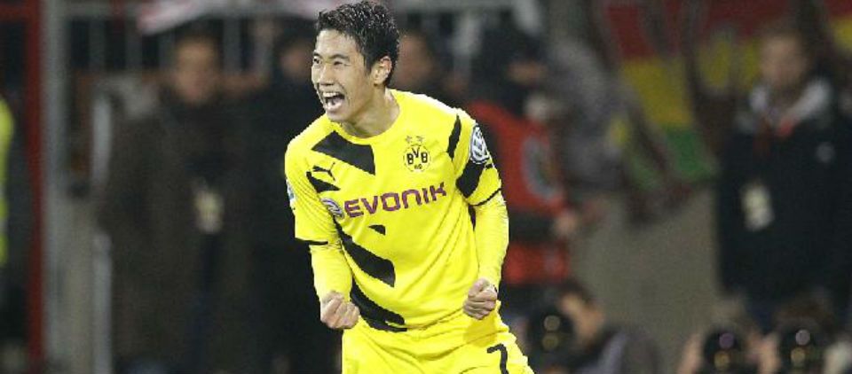 Dortmund aplasta 3-0 al St. Pauli