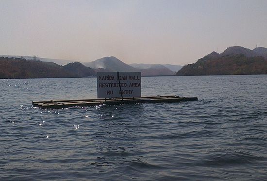 Fallecen 23 niños y 3 adultos ahogados en Zambia Fallecen 23 niños y 3 adultos ahogados en Zambia