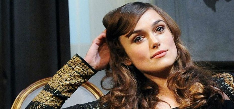 Keira Knightley debutará en Broadway en 2015 Keira Knightley debutará en Broadway en 2015