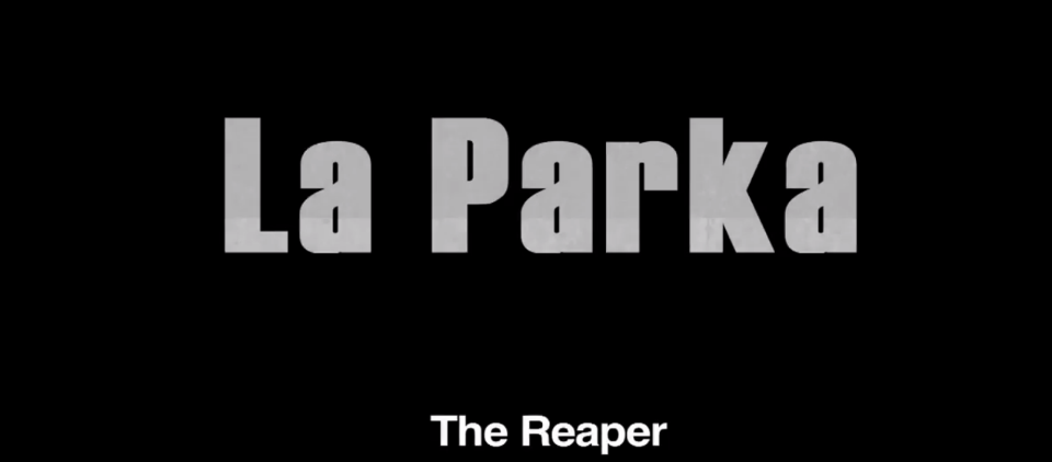 Cortometraje mexicano, finalista para competir por nominación al Oscar Cortometraje mexicano, finalista para competir por nominación al Oscar