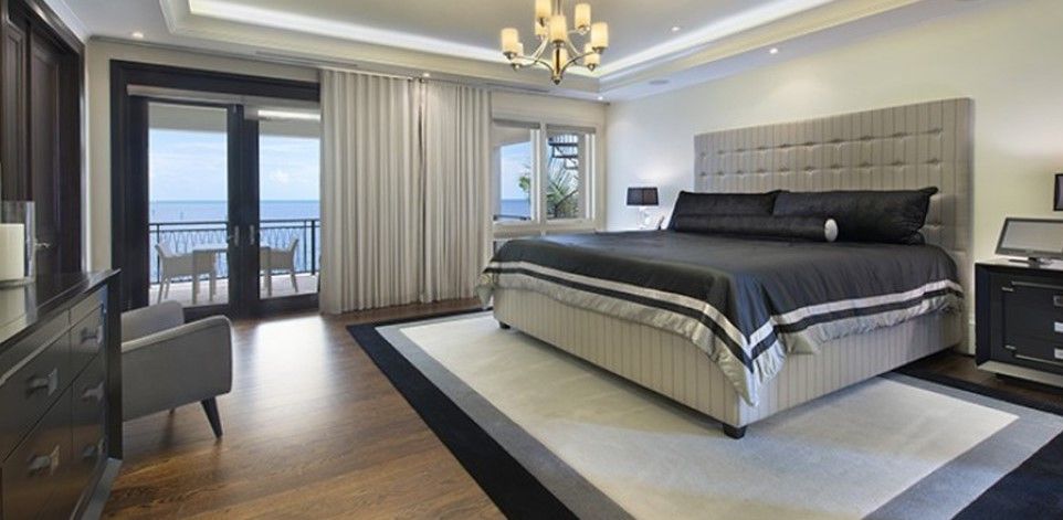 LeBron James vende su casa en Miami LeBron James vende su casa en Miami