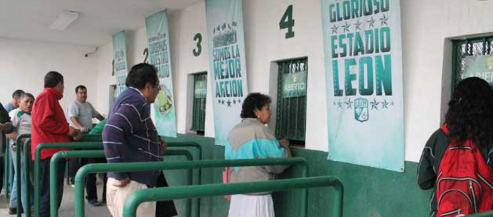 León encarece boletos de partido contra Chivas