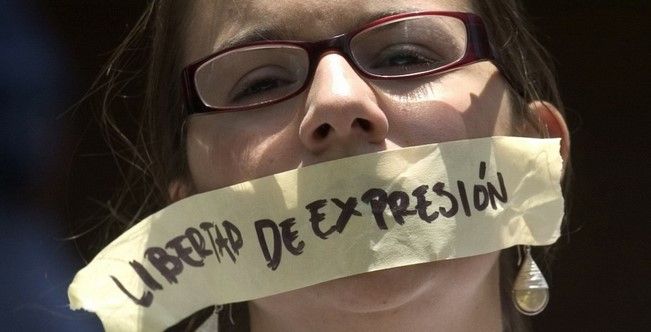 Recibirán jueces curso en línea sobre Libertad de Expresión Recibirán jueces curso en línea sobre Libertad de Expresión