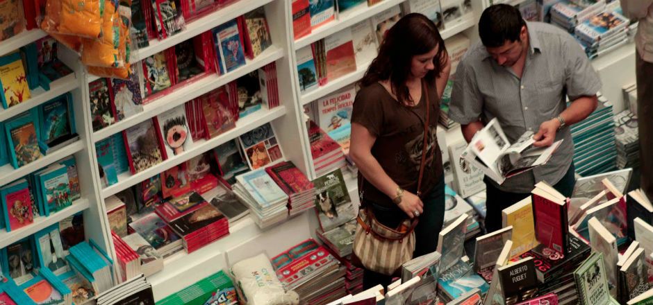 Los 10 libros más vendidos Los 10 libros más vendidos