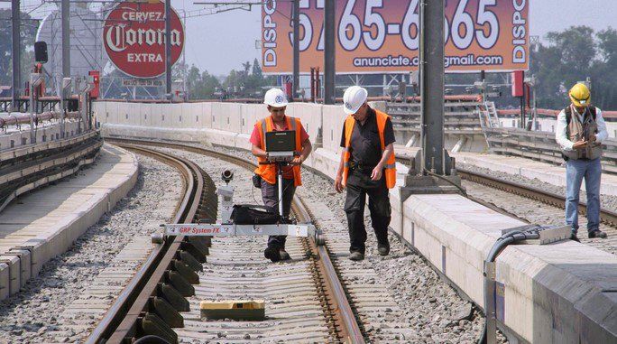 Construimos L12 con especificaciones del GDF: ICA-Alstom-Carso