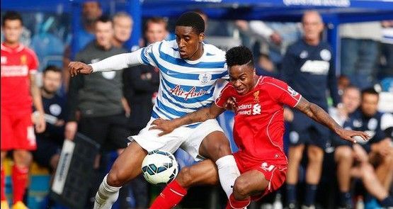 Liverpool vence 3-2 a QPR