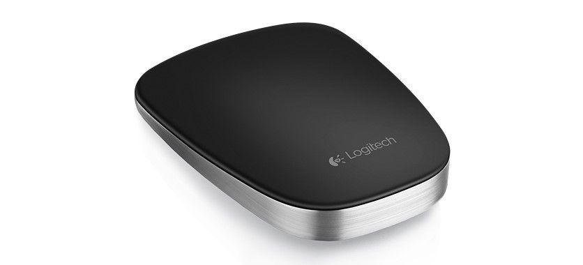 Logitech lanza mouse ultra portátil y ultra delgado Logitech lanza mouse ultra portátil y ultra delgado