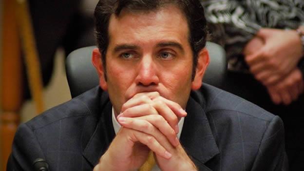 Resultaría “perjudicial” para Guerrero la desaparición de poderes: INE