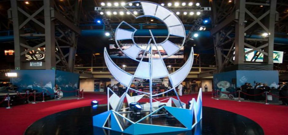 Ganadores de las Lunas del Auditorio Ganadores de las Lunas del Auditorio