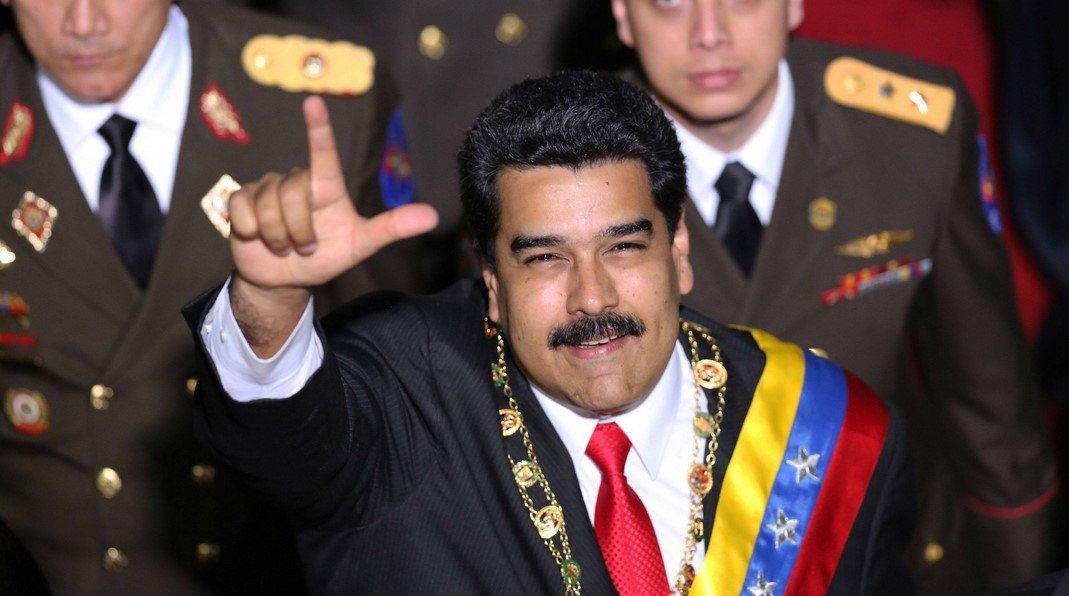 Advierten que Venezuela podría dar “shows antiimperialistas” en la ONU Advierten que Venezuela podría dar “shows antiimperialistas” en la ONU