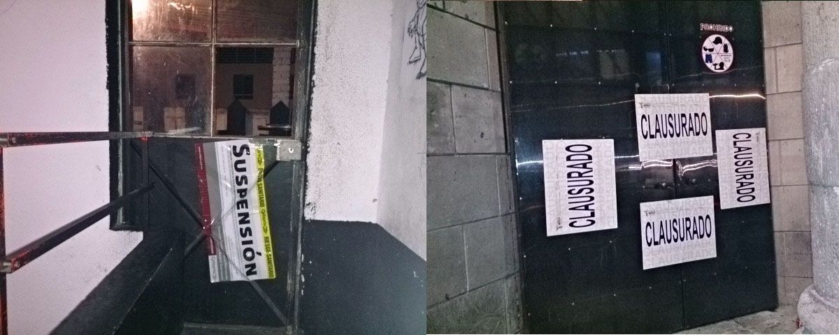 PGJDF participa en operativo “Mala Copa”