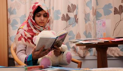 Los 25 adolescentes más influyentes Los 25 adolescentes más influyentes