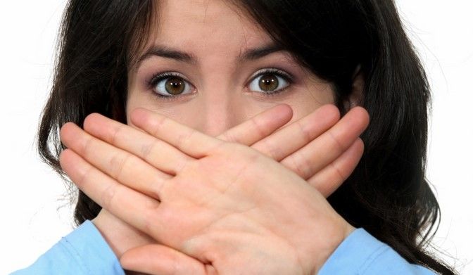 Los animales más apestosos del mundo Los animales más apestosos del mundo