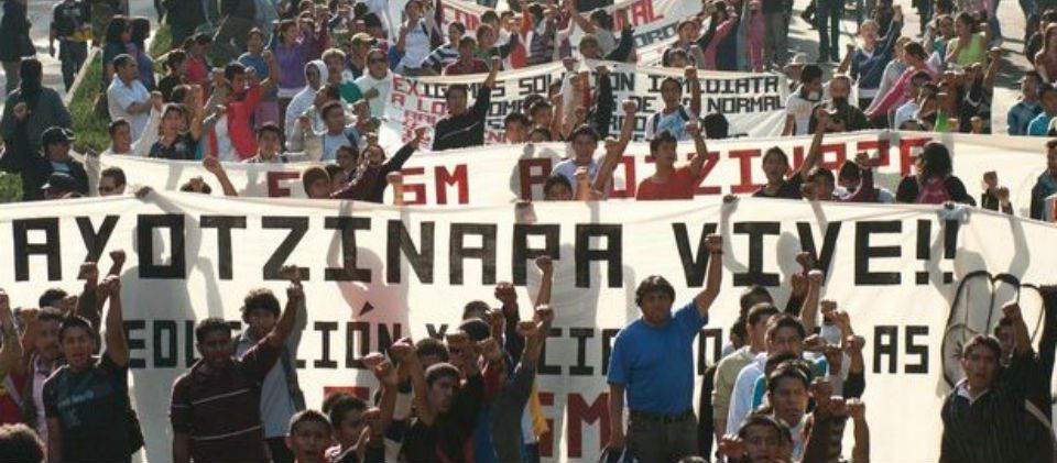 Estudiantes tomarán las calles este jueves Estudiantes tomarán las calles este jueves