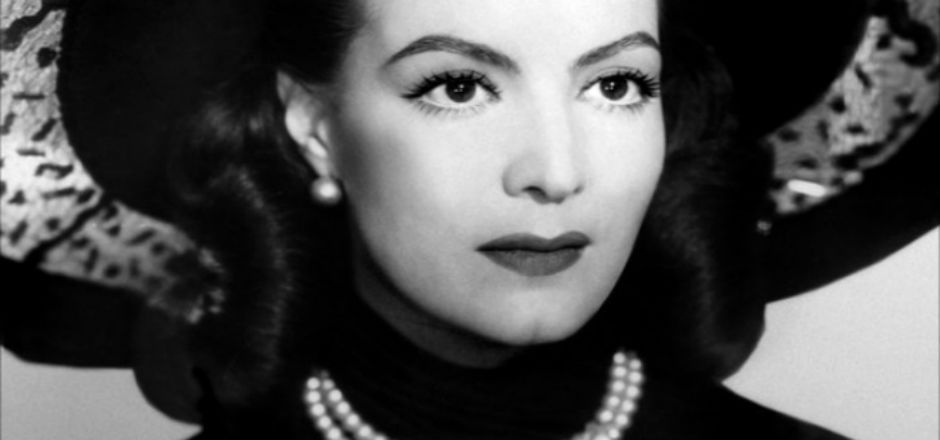 María Félix recibirá homenaje en el festival de cine “¡Viva México!” María Félix recibirá homenaje en el festival de cine “¡Viva México!”
