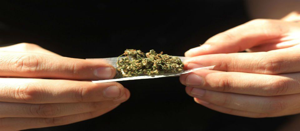 En México el consumo de drogas inicia a los diez años En México el consumo de drogas inicia a los diez años