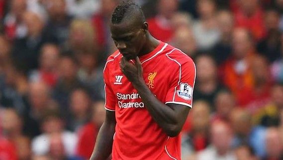 Reino Unido impide entrada a cerdo mascota de Balotelli