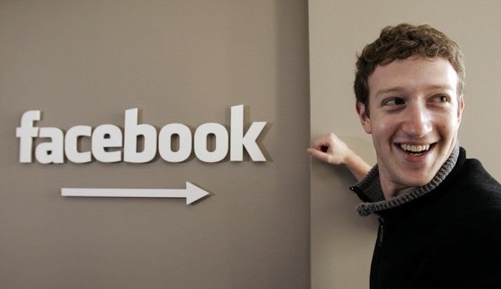 Facebook duplica ganancias netas Facebook duplica ganancias netas
