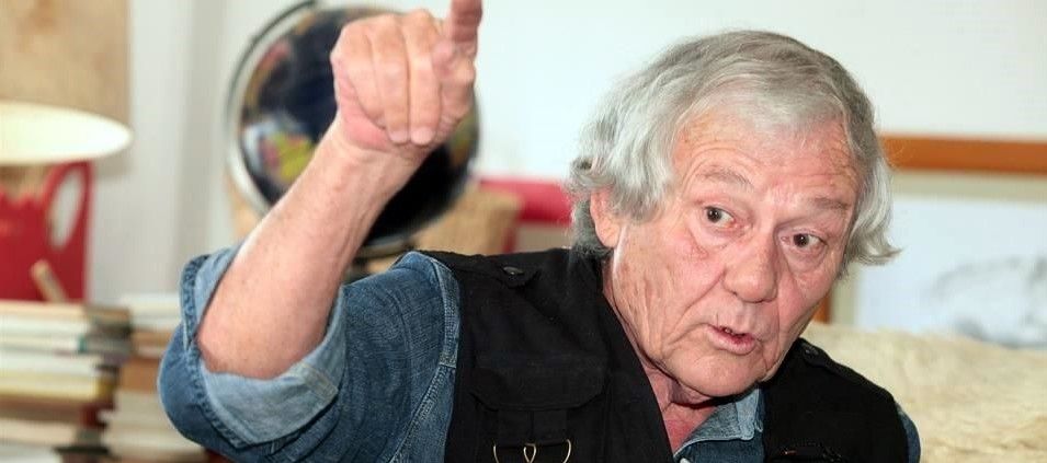 Salvador Martínez Della Rocca nuevo secretario de Educación de Guerrero