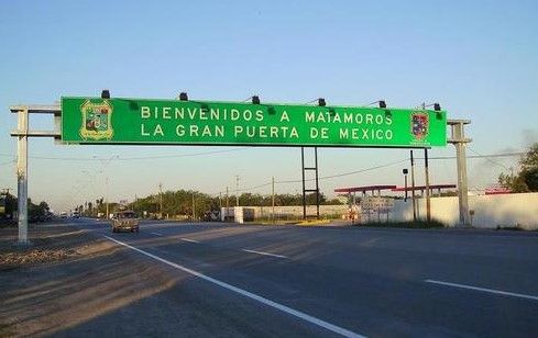Desaparecen 3 estadounidenses en Tamaulipas