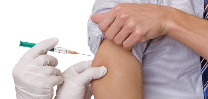 SSA aplicará 32 millones de vacunas contra influenza