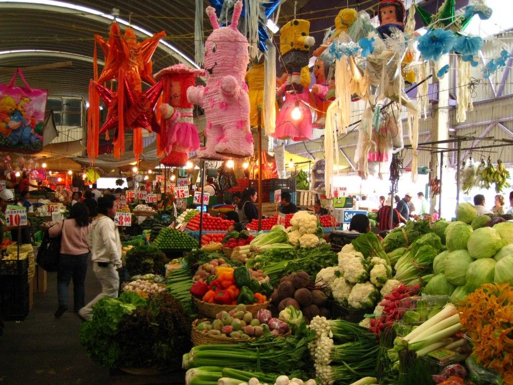 En enero será el refrendo de empadronamiento a comerciantes de mercados
