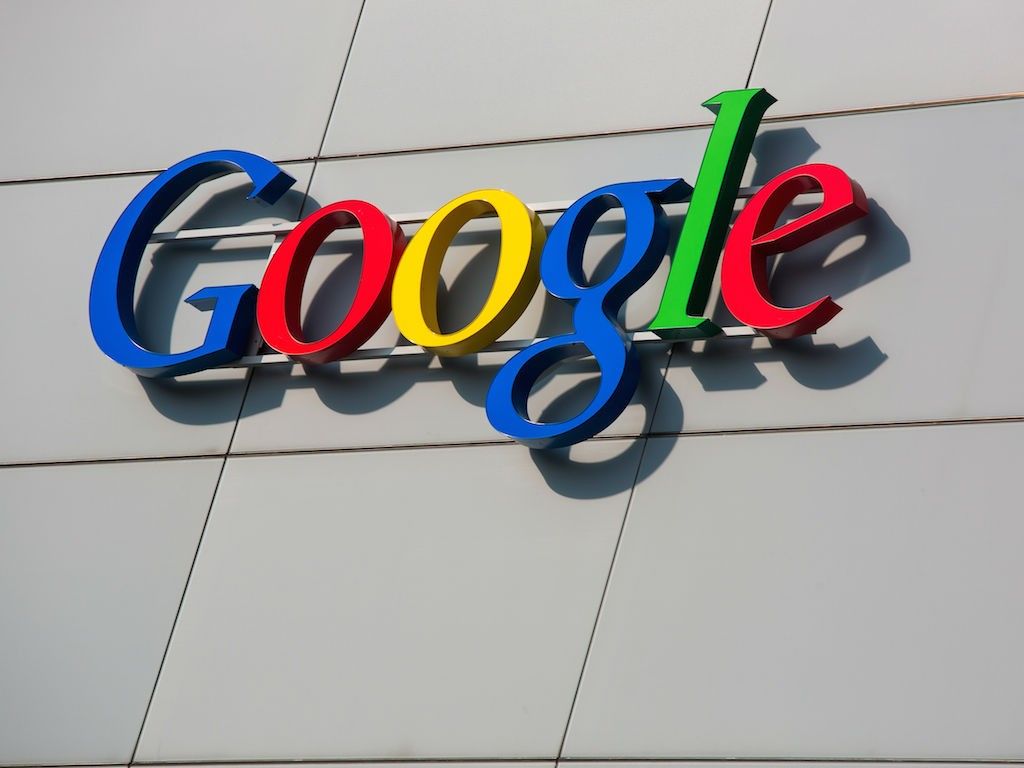 Google prepara app de mensajería instantánea sin Gmail Google prepara app de mensajería instantánea sin Gmail