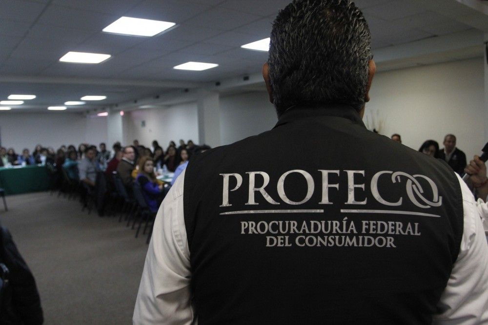 Profeco suspende a Burger King y WalMart en Morelia