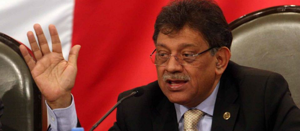 Diputados crearán comisión especial para Caso Iguala