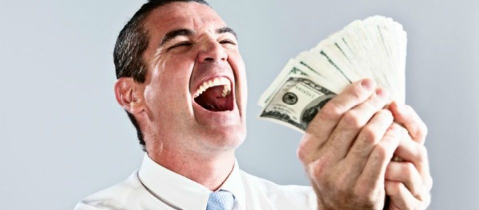 ¿Dónde viven los millonarios del mundo?