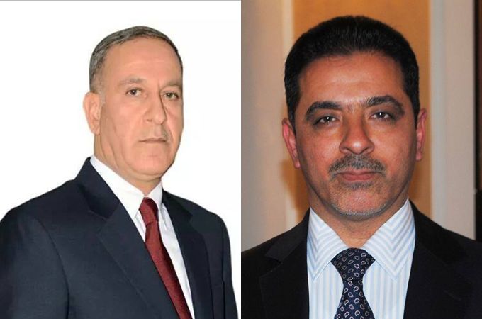 Nuevo gobierno iraquí planea combatir al EI Nuevo gobierno iraquí planea combatir al EI