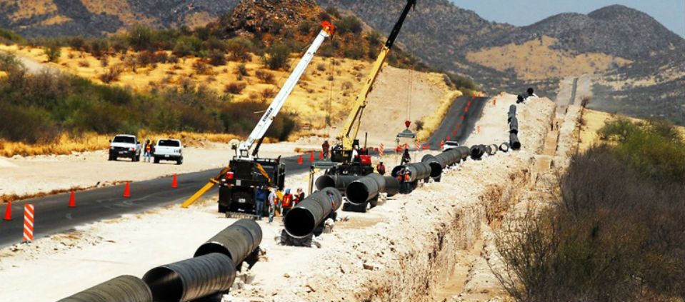 Subsidiaria de ICA desarrollará Acueducto Monterrey VI Subsidiaria de ICA desarrollará Acueducto Monterrey VI