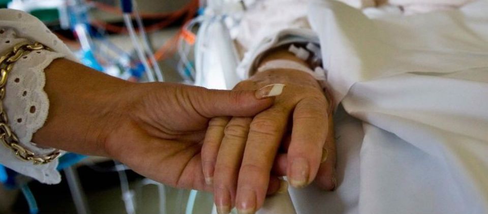 ¿Cuál es el proceso para tener una “muerte digna”? ¿Cuál es el proceso para tener una “muerte digna”?