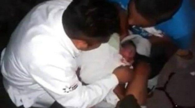 CNDH envía recomendación a Gobierno de Oaxaca por parto de mujer