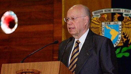 México no será el mismo después de Ayotzinapa: Narro Robles