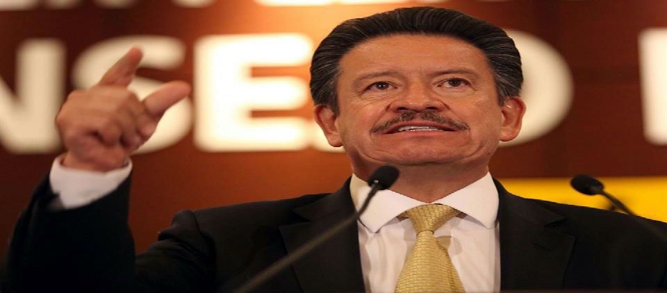 Alcaldes del PRD deberían denunciar crimen organizado en su municipios Alcaldes del PRD deberían denunciar crimen organizado en su municipios