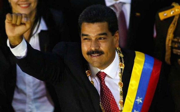 Se previenen en Venezuela ante el ébola
