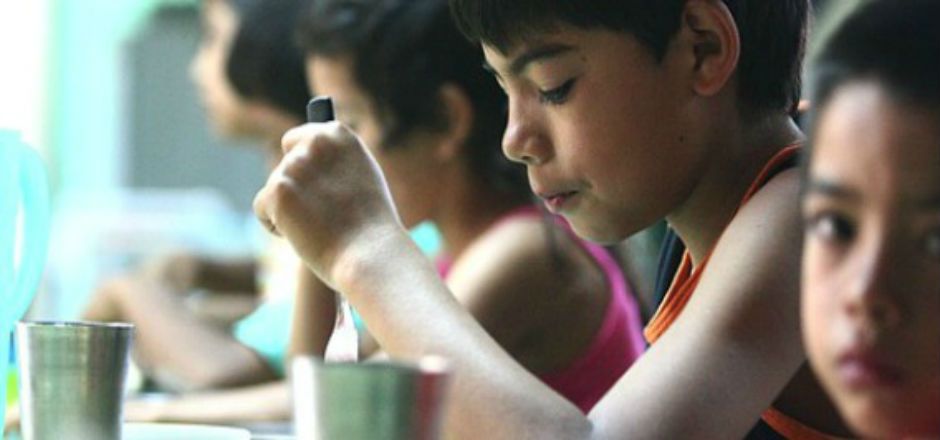 Viable eliminar el hambre en el mundo: ONU