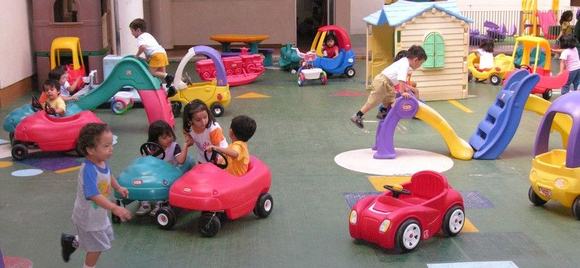 Carecen de seguridad social más de un millón de niños en México