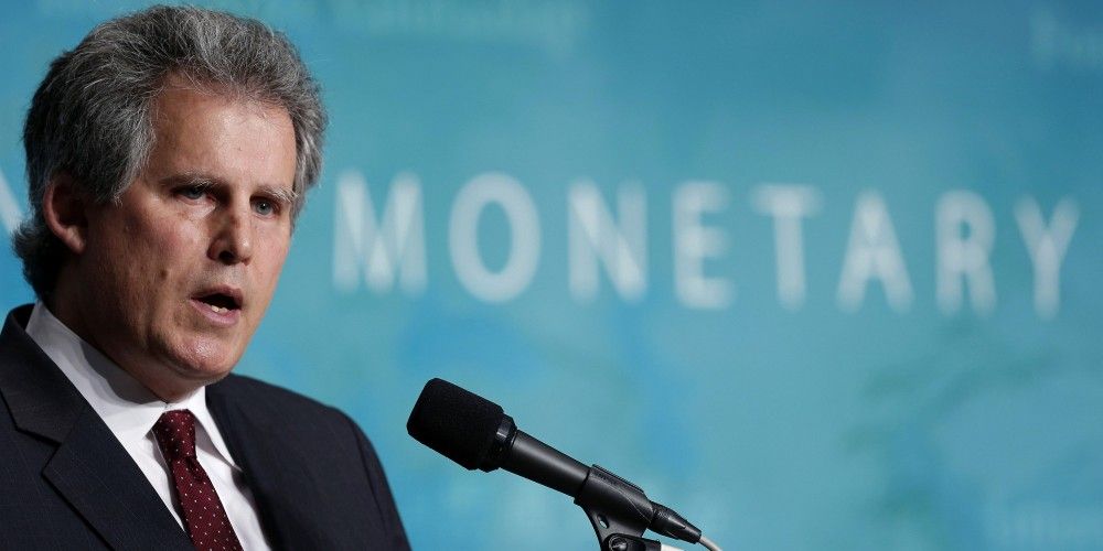 México preparado para enfrentar una eventual alza de tasas en EE.UU.: FMI México preparado para enfrentar una eventual alza de tasas en EE.UU.: FMI