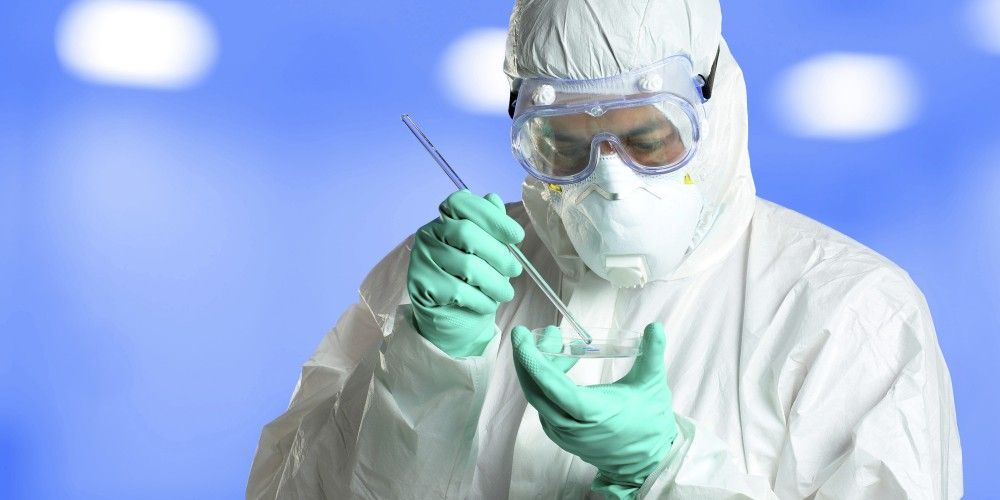 Florida monitorea a seis personas que regresaron de países con ébola Florida monitorea a seis personas que regresaron de países con ébola