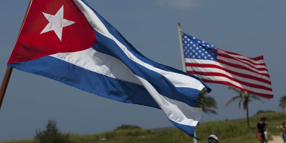 Cuba pide a Obama cese a embargo Cuba pide a Obama cese a embargo