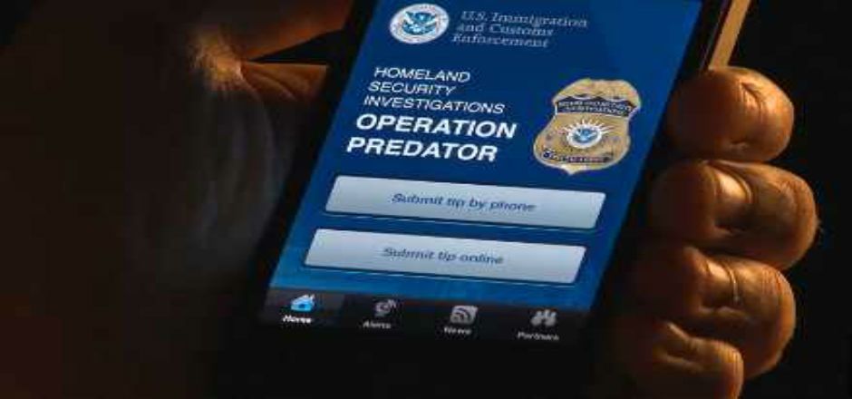 Lanzan aplicación en español contra abuso de niños