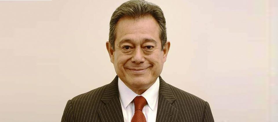 Nombra Mancera nuevo director general de Regulación al Transporte